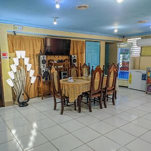 Hotel Posada de Paz Managua